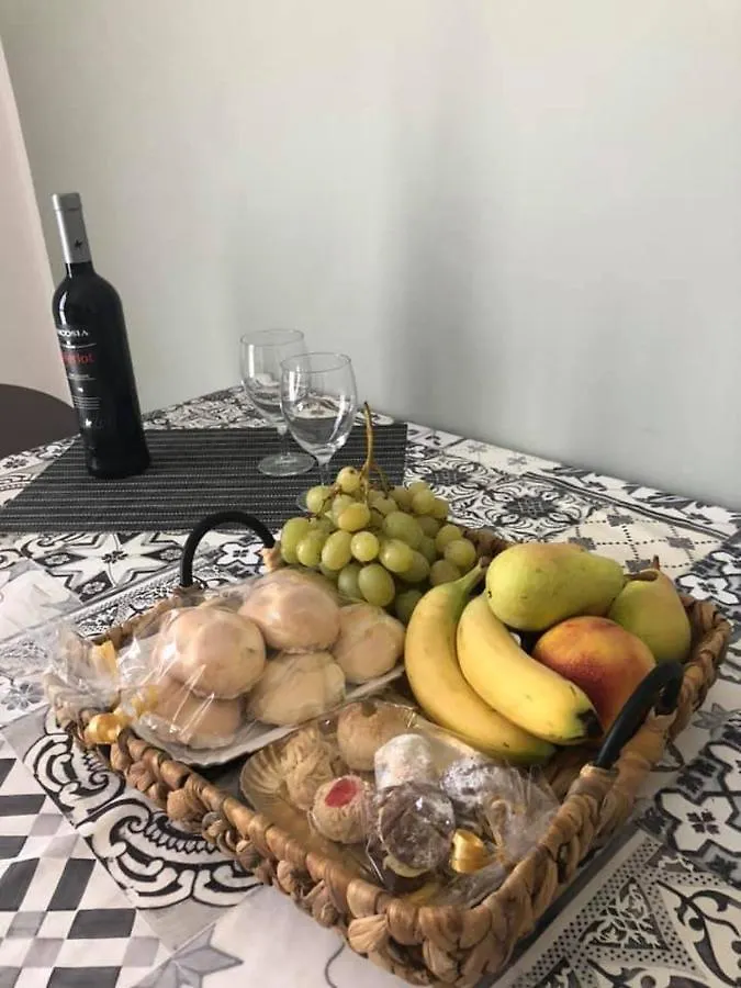 B&B Cinisi Mare E Monti 3*,  Italia