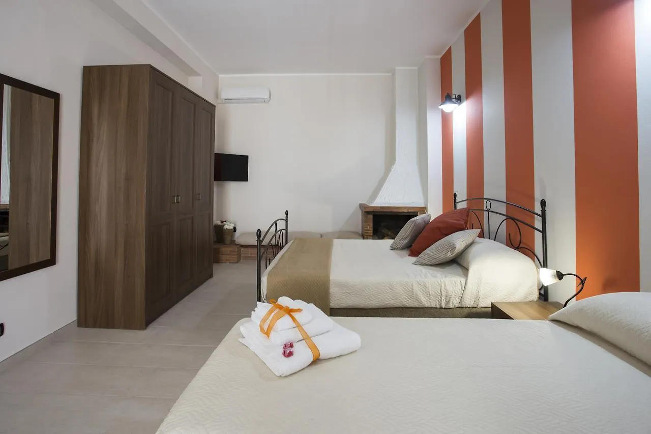 B&B Cinisi Mare E Monti 3*,  إيطاليا