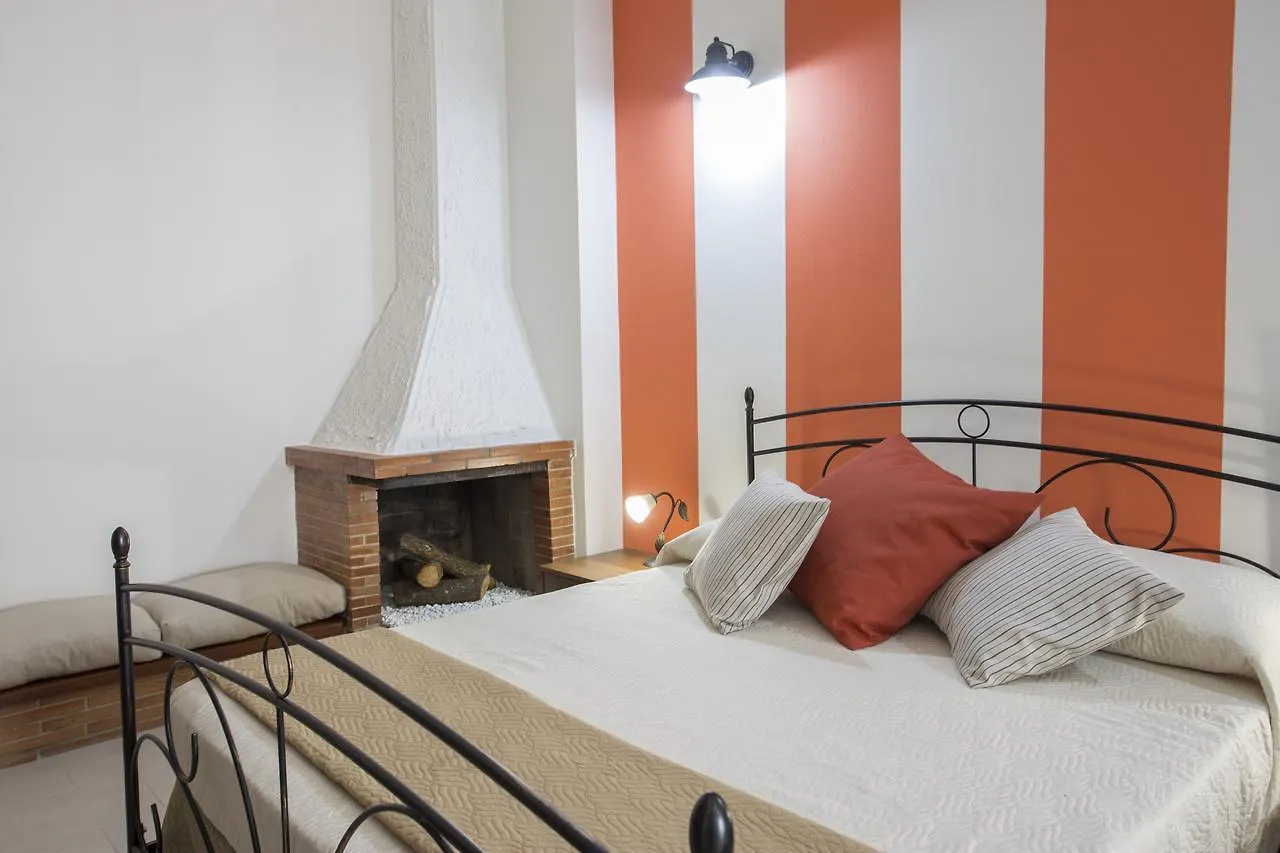B&B Cinisi Mare E Monti