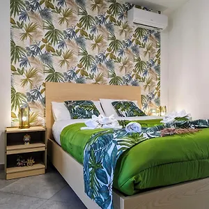 Appartement I Colori Della Sicilia, Cinisi