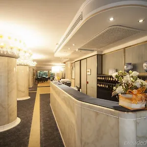 **** Hotel Bisanzio Italia