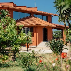 Villa Pagghiara Villa