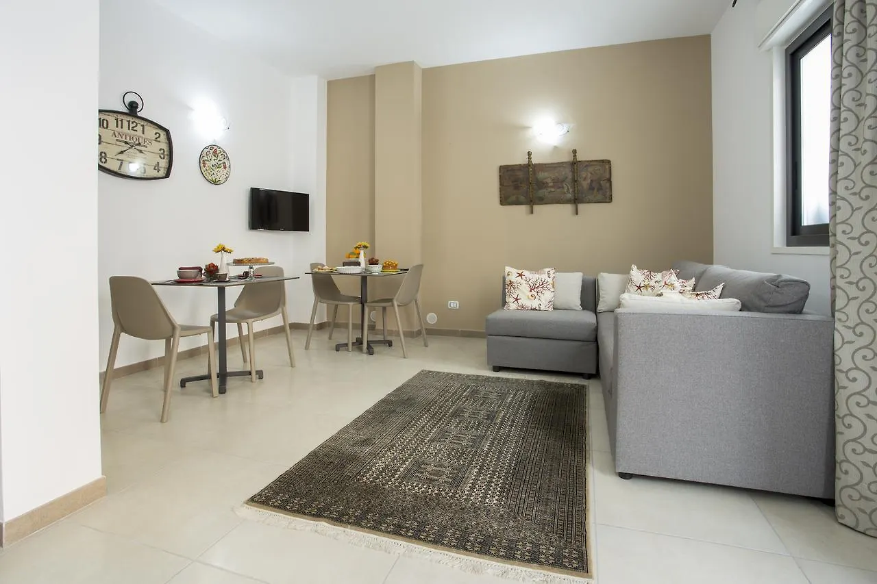 B&B Cinisi Mare E Monti