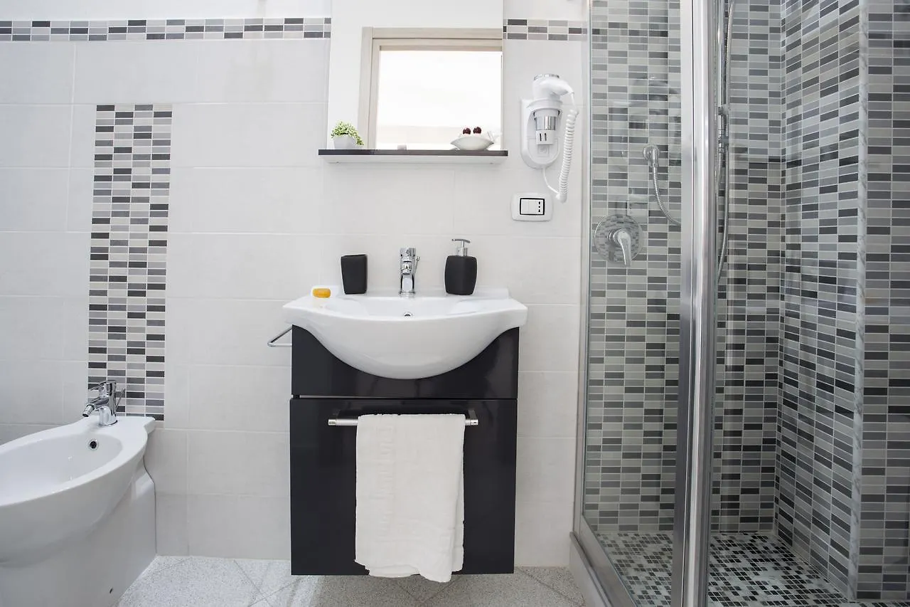B&B Cinisi Mare E Monti 3*,